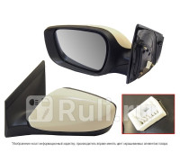 ST-HN31-940-2 - Зеркало левое (SAT) Hyundai i30 2 (2012-2017)