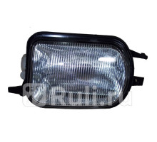 ST-440-2004R - Противотуманная фара правая (SAT) Mercedes W203 (2000-2004)