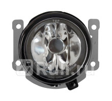 ST-214-20R1L - Противотуманная фара левая (SAT) Mitsubishi Outlander XL рестайлинг (2010-2012)
