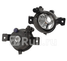 ST-26-0018 - Противотуманная фара левая (SAT) BMW X5 E70 рестайлинг (2010-2013)