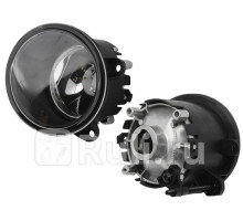 ST-884-20R2R - Противотуманная фара правая (SAT) Range Rover Sport (2005-2013)