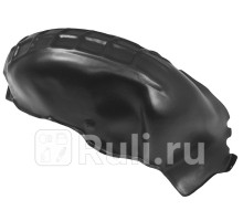 ST-DT66-064L-1 - Подкрылок задний правый (SAT) Nissan Qashqai j11 (2013-2021)