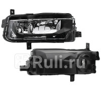 ST-441-2063R-UE - Противотуманная фара правая (SAT) Volkswagen Caddy (2015-2020)