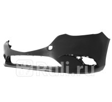 ST-MZ27-000A-0 - Бампер передний (SAT) Mazda Atenza (2015-2018)