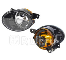 ST-441-2046L - Противотуманная фара левая (SAT) Volkswagen Transporter T5 (2009-2015)