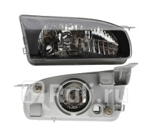 ST-212-1164BR - Фара правая (SAT) Toyota Corolla AE110 правый руль (1995-1997)