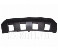 ST-CVC1-013-0 - Бампер передний (SAT) Chevrolet Captiva (2006-2011)