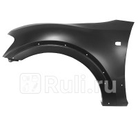 ST-MBY7-016-E2 - Крыло переднее левое (SAT) Mitsubishi Pajero 3 (1999-2006)