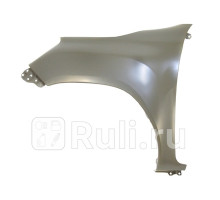 ST-TY98-016-2 - Крыло переднее левое (SAT) Toyota Hilux (2015-2020)
