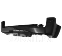 ST-SZ83-087-0 - Бампер задний (SAT) Suzuki Grand Vitara (2005-2012)