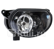 ST-441-2029R - Противотуманная фара правая (SAT) Audi Q7 (2005-2009)