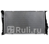 ST-10-0011 - Радиатор охлаждения (SAT) BMW E87 (2004-2011)