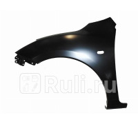 ST-MZV8-016-2 - Крыло переднее левое (SAT) Mazda 3 BL (2009-2013)