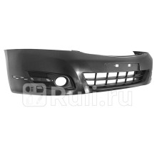 ST-DTW4-000-0 - Бампер передний (SAT) Nissan Teana J32 (2008-2014)