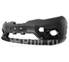 ST-DTU3-000-0 - Бампер передний (SAT) Nissan X-Trail T32 (2013-2016)