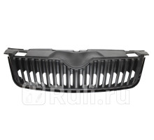 ST-17-0072 - Решетка радиатора (SAT) Skoda Fabia 2 рестайлинг (2010-2014)