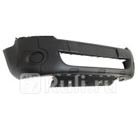 ST-CT83-000-0 - Бампер передний (SAT) Citroen Berlingo (2008-2012)