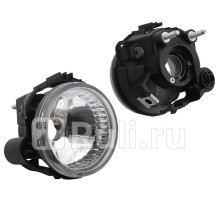 ST-220-2010R - Противотуманная фара правая (SAT) Subaru Forester SH (2007-2013)