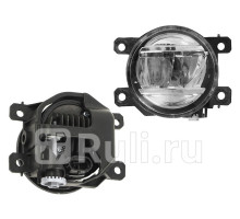 ST-26-0035 - Светодиодная противотуманная фара правая (SAT) Subaru XV (2011-2017)