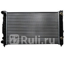 SG-VW0003 - Радиатор охлаждения (SAT) Volkswagen Passat B5 plus (2000-2005)