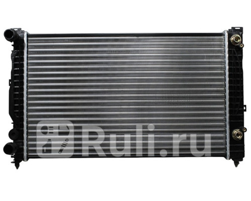 SG-VW0003 - Радиатор охлаждения (SAT) Audi A4 B5 (1994-1999)