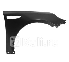 ST-KA51-016-A1 - Крыло переднее правое (SAT) Kia Optima 4 рестайлинг (2018-2020)