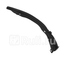 ST-TY28-064L-2 - Подкрылок задний левый (SAT) Toyota Corolla 120 (2002-2006)