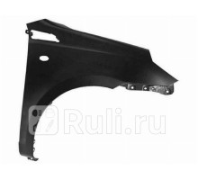 ST-CVA7-016-1 - Крыло переднее правое (SAT) Chevrolet Aveo T255 (2008-2011)