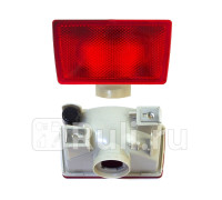 ST-220-4001N-UE - Фара противотуманная левая/правая (1 шт.) (SAT) Subaru XV (2011-2017)