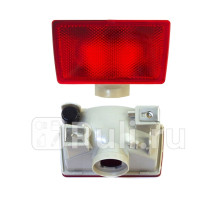 ST-220-4001N-UE - Фара противотуманная левая/правая (1 шт.) (SAT) Subaru XV (2011-2017)