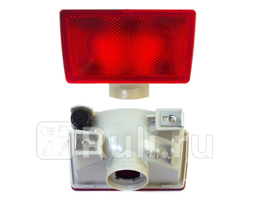 ST-220-4001N-UE - Фара противотуманная левая/правая (1 шт.) (SAT) Subaru XV (2011-2017)