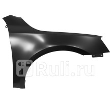 ST-SD27-016-A1 - Крыло переднее правое (SAT) Skoda Octavia A7 (2017-2020)