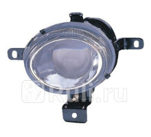 ST-221-2007L - Противотуманная фара левая (SAT) Hyundai Sonata ТагАЗ (2001-2004)