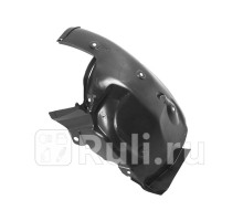 REN 15 ME 007 - Подкрылок передний правый (DE-GA) Renault Megane 2 (2002-2006)