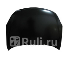 ST-DT08-015-0 - Капот (SAT) Nissan Almera G15 (2013-2018)