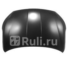 ST-38-0006 - Капот (SAT) Hyundai Elantra 6 AD рестайлинг (2018-2021)