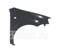 ST-CVA5-016-1 - Крыло переднее правое (SAT) Chevrolet Aveo T200 (2003-2008)
