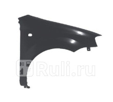 ST-CVA5-016-1 - Крыло переднее правое (SAT) Chevrolet Aveo T200 (2003-2008)