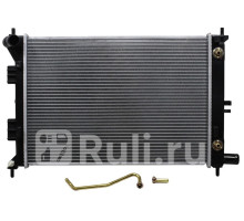 HY00011 - Радиатор охлаждения (SAT) Kia Soul 1 (2008-2014)