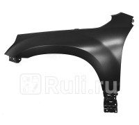 ST-SZ83-016-2 - Крыло переднее левое (SAT) Suzuki Grand Vitara (2005-2015)