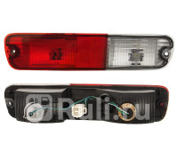 ST-214-1317R - Фонарь правый задний в бампер (SAT) Mitsubishi Pajero 3 (2002-2006)
