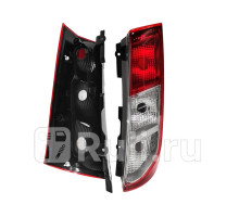 ST-18-0029 - Фонарь правый задний в крыло (SAT) Renault Dokker 1 (2012-2021)