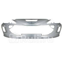 ST-PG38-000-0 - Бампер передний (SAT) Peugeot 308 (2007-2011)