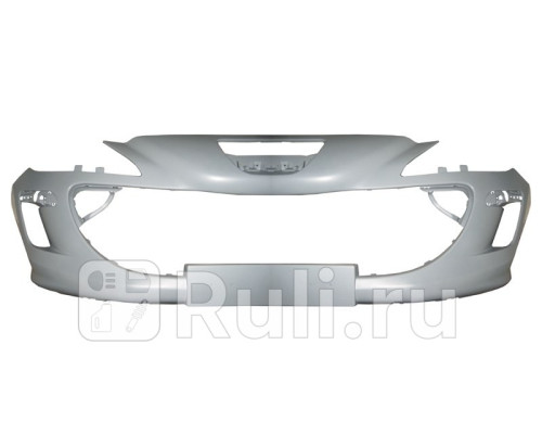 ST-PG38-000-0 - Бампер передний (SAT) Peugeot 308 (2007-2011)