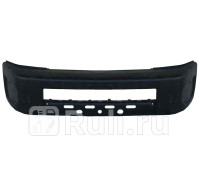 ST-TYF1-000-0 - Бампер передний (SAT) Toyota FJ Cruiser (2006-2021)