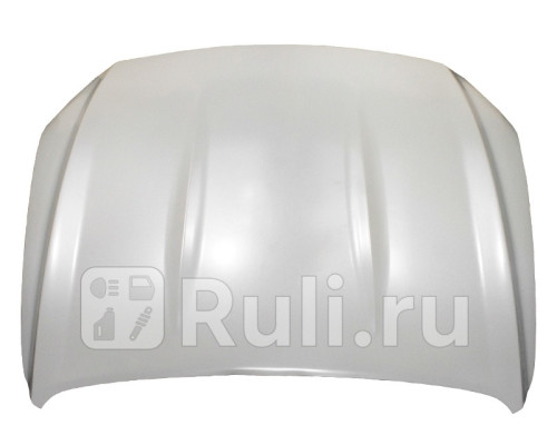 ST-GLATSPR-015-0 - Капот (SAT) Geely Atlas Pro (2021-2024)