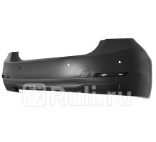 ST-BM35-087-0 - Бампер задний (SAT) BMW F30 (2011-2016)