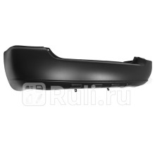 ST-TYG1-087-0 - Бампер задний (SAT) Toyota Kluger 1 (2000-2003)