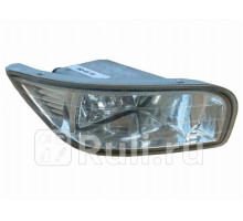 ST-33-48R - Противотуманная фара правая (SAT) Toyota Mark2 100 (1996-2002)
