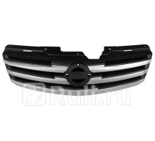 ST-DT08-093-A0 - Решетка радиатора (SAT) Nissan Almera G15 (2013-2018)